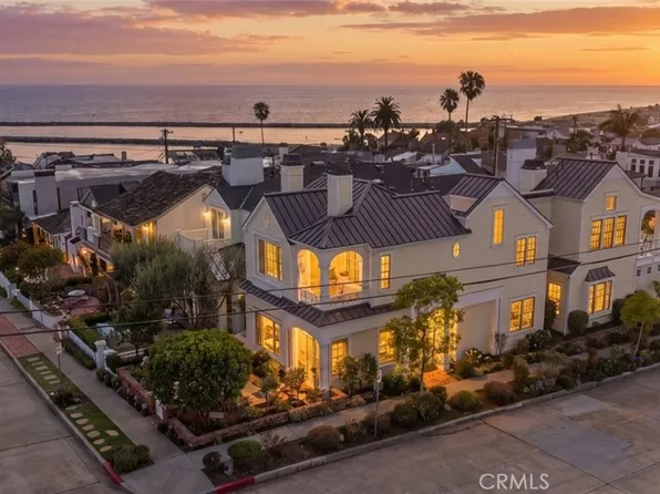 223 Marigold Ave, Corona Del Mar, CA 92625