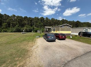 20410 Telge Rd TRAILER 1, Tomball, TX 77377