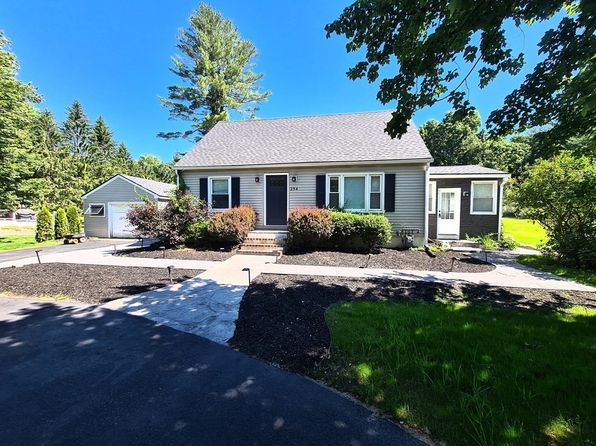 For Sale East Longmeadow Ma