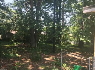 527 Ashburn St, High Point, NC 27260