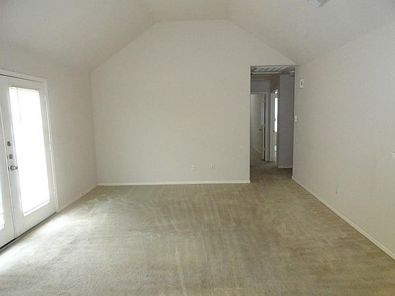 Spacious Living Area