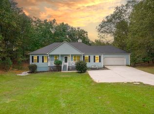 7464 Shadburn Ferry Rd, Cumming, GA 30041