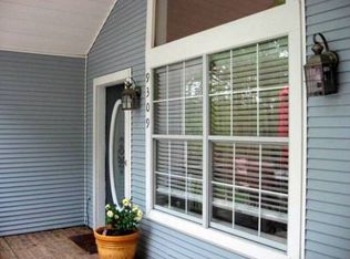 9309 Barbara Rd, Alexander, AR 72002