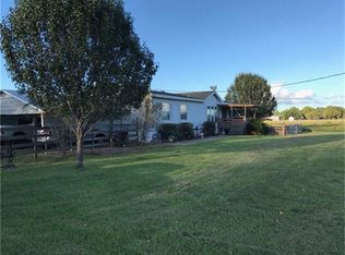 5910 County Road 392, Alvin, TX 77511