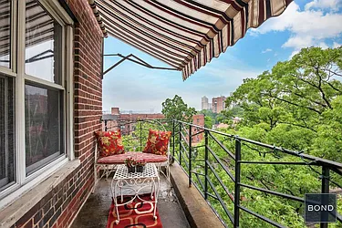 Sold by Bond New York