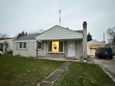 129 Gaige St, Croswell, MI, 48422