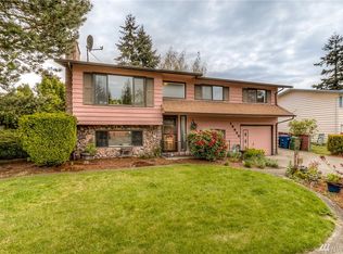 15050 29th Ave S, Seatac, WA 98188
