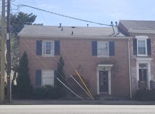 312 E Main St, Georgetown, KY 40324