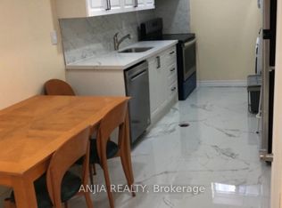 20 Colinayre Cres BASEMENT 1, Toronto, ON M1T3A9