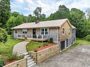 265 Belknap Mountain Rd, Gilford, NH 03249