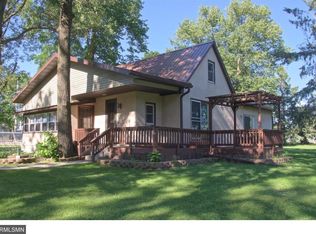40367 30th Ave, Isle, MN 56342