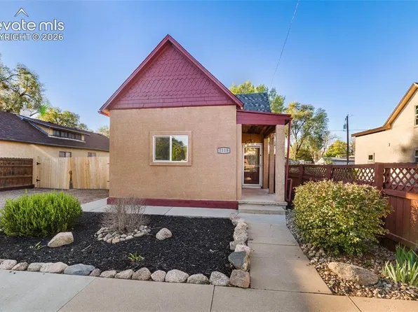 1118 Arroyo Ave, Pueblo, CO 81004