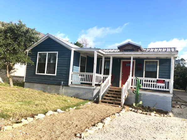 2121 Fuller Dr, Canyon Lake, TX 78133