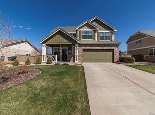 160 Falmouth St, Castle Rock, CO 80104