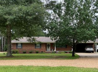 6168 Gibson Rd, McComb, MS 39648