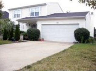 113 Crest Ct, Nicholasville, KY 40356
