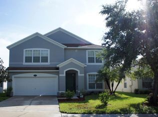 2773 Glasbern Cir, West Melbourne, FL 32904
