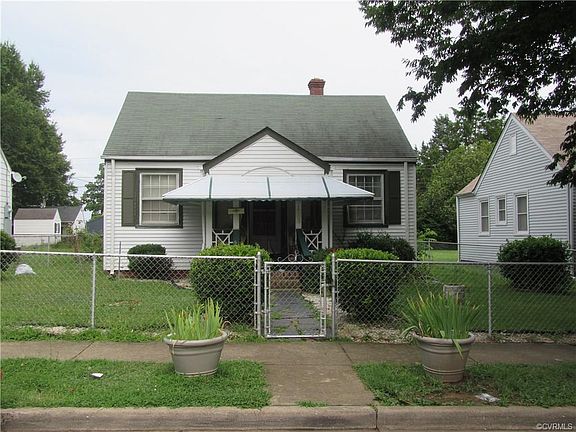 2nd image of 1703 Texas Ave