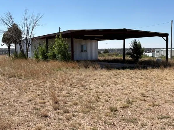 30 Quail Ln, Fort Sumner, NM 88119
