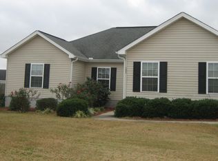 407 Driftwood Ct, Statesboro, GA 30458
