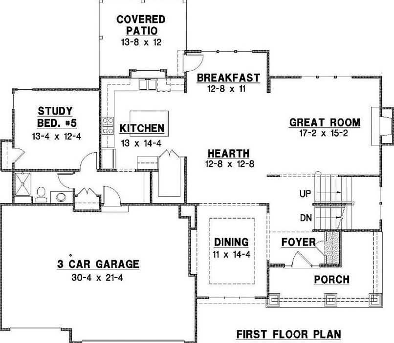 2nd image of 11426 S Emerald St