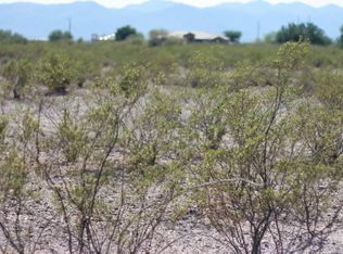 22201 W Laura St #503-39-006L, Wittmann, AZ 85361