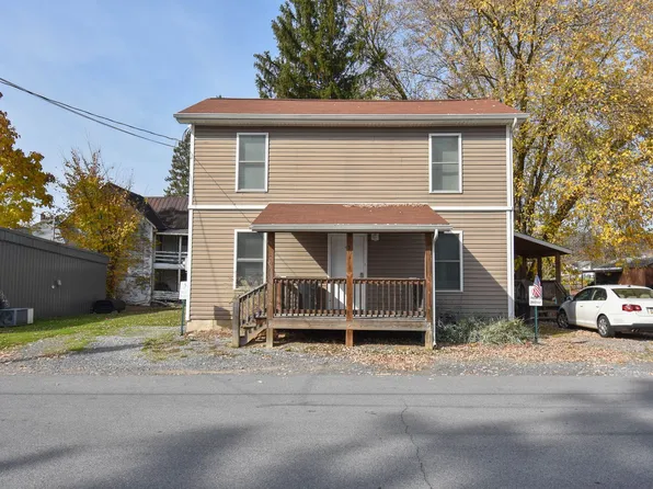 15 Locust St, Beech Creek, PA 16822