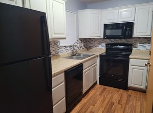 73 Bb Way UNIT 73, Hurricane, WV 25526