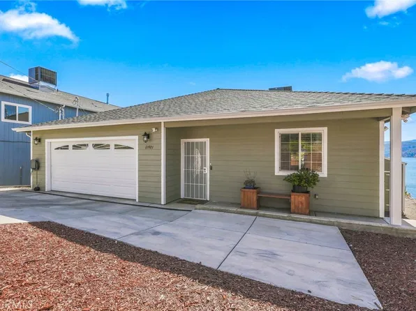11921 Lakeshore Dr, Clearlake, CA 95422