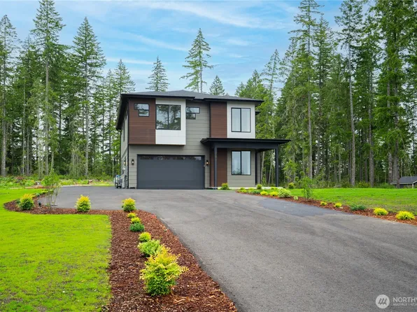 781 W Clear lake Drive, Shelton, WA 98584