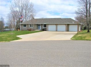 2214 Stephens Way, Saint Cloud, MN 56301