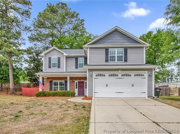 890 Duval Dr, Fayetteville, NC 28304