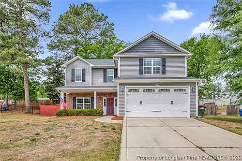 890 Duval Dr Photo 1