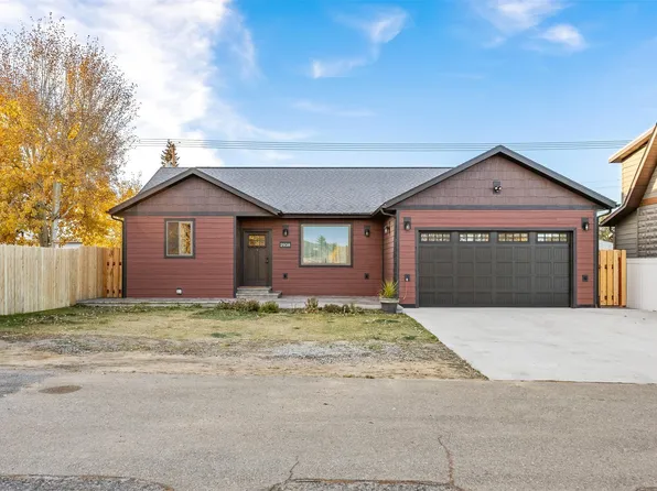 2938 Richardson St, Butte, MT 59701