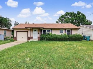 2407 N Shannon St, Sherman, TX 75092