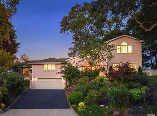 11 Hickory Ln, Glen Cove, NY 11542