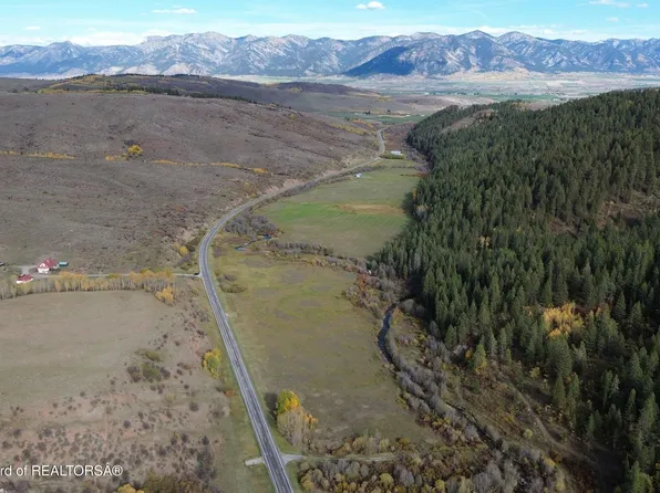 6638 Highway 34, Freedom, ID 83120