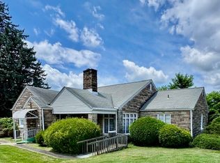 445 3rd St, Washington, PA