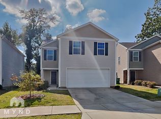 2030 Ryker Davis Ln, Charlotte, NC 28269