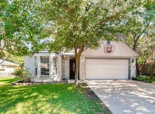 614 Timber Trl, Cedar Park, TX 78613