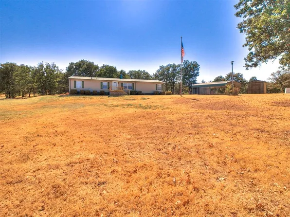 21700 Martin Rd, Harrah, OK 73045