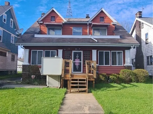 374 Lora Ave, Youngstown, OH 44504