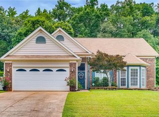 13106 Asheford Woods Ln, Charlotte, NC 28278