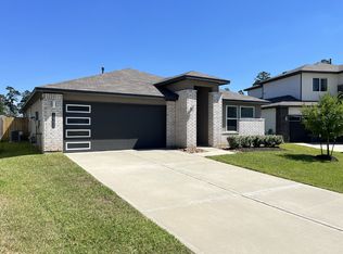 14206 Black Canyon Ln, Conroe, TX 77384