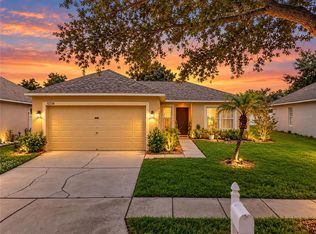 12730 KINGS LAKE DRIVE, GIBSONTON, FL 33534