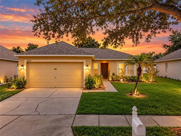 12730 KINGS LAKE DRIVE, GIBSONTON, FL 33534