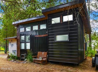 Nna Tiny House Sandpoint Id, Sandpoint, ID 83864