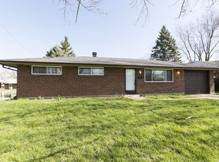 5955 Chambersburg Rd, Dayton, OH 45424