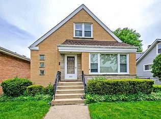 3231 Ernst St, Franklin Park, IL