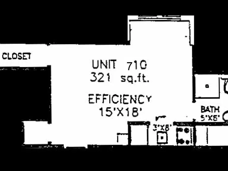 New King Edward Apartments — Photo 49